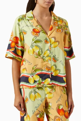 Never fully dressed blouse clearance