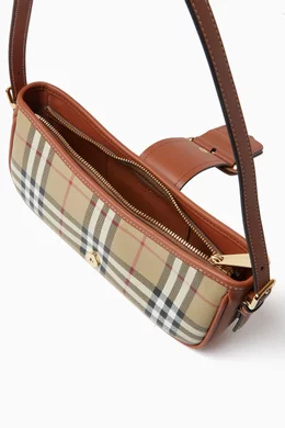 Burberry vintage sling bag on sale