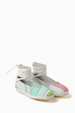 Emilio pucci flats online