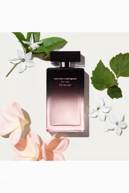 Buy Narciso Rodriguez Colourless For Her Forever Eau de Parfum 100ml For Women Online Ounass UAE