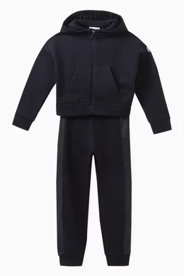 Moncler tracksuit womens 2025