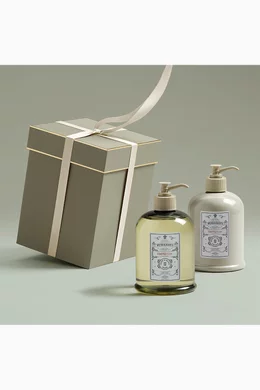 Buy Penhaligon's Empressa Body Hand Wash, 500ml For UNISEX