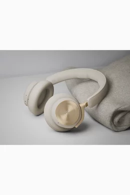 Buy Bang & Olufsen Gold Beoplay HX Headphones For Men Online