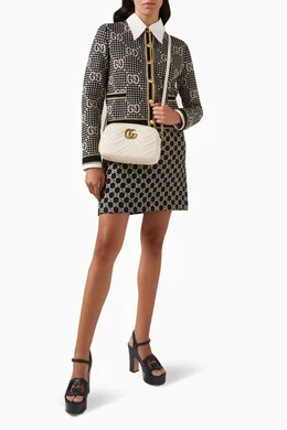 Gucci marmont matelassé best sale