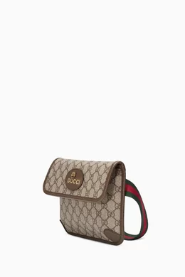 Gucci neo vintage canvas belt bag online