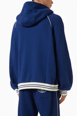 Gucci velvet hoodie outlet