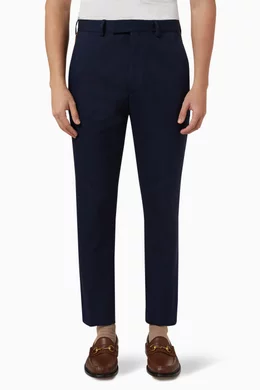 Gucci pants men outlet