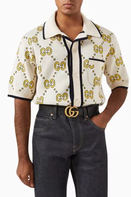 Gucci slim belt cheap