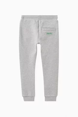 Kenzo grey joggers 2025