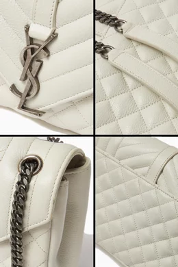 Ysl college bag preloved top