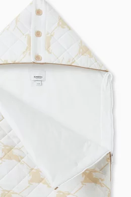 Burberry sleeping bag new arrivals