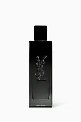 Buy YSL Beauty Colourless Myself Eau de Parfum 100ml For Men Online Ounass UAE