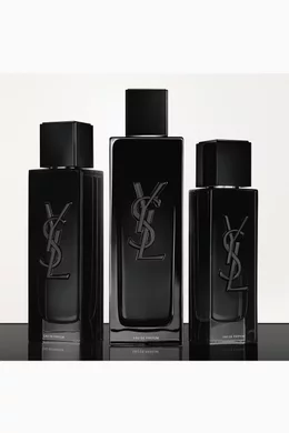 Ysl vinyl perfume top