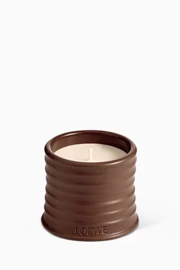 Buy LOEWE PERFUMES Small Juniper Berry Scented Candle, 170g For