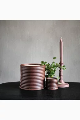 キャンドル LOEWE JUNIPER BERRY CANDLE 610g Loewe Home Scents Juniper Berry Small candle Loewe