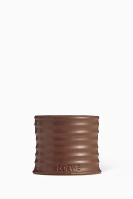 Buy LOEWE PERFUMES Small Juniper Berry Scented Candle, 170g For