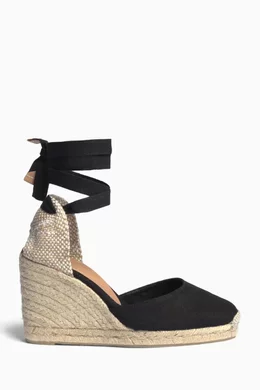 Espadrilles castaner sale hot sale