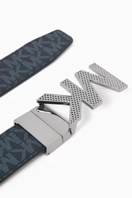 Blue mk belt online
