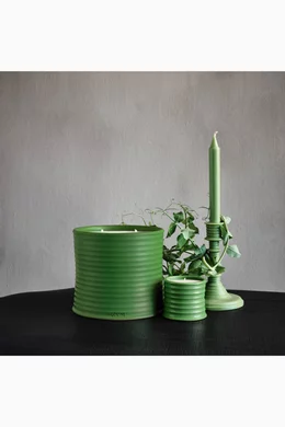 アロマグッズ LOEWE Luscious Pea Scented Candle 170g LOEWE Luscious Pea アロマキャンドル 170g LOEWE Luscious Pea 香りの