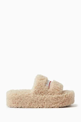 Furry slide hotsell