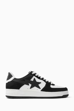 A bathing ape shoe top