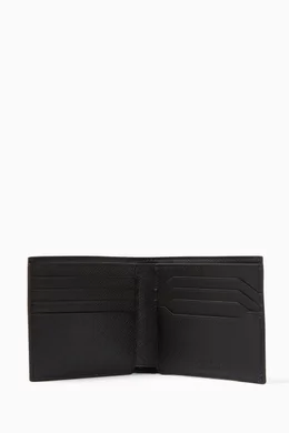 Montblanc sartorial wallet 8cc top