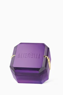 Buy MUGLER Colourless Alien Beautifying Body Cream 200ml For Women Online Ounass UAE