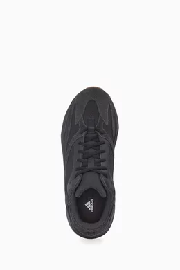 Buy adidas Black YEEZY BOOST 700 Sneakers For Men Online Ounass UAE