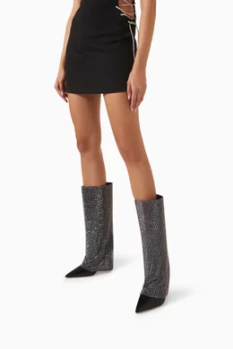 ショートブーツ・ブーティ BENEDETTA BRUZZICHES 'Virginia' boots Benedetta bruzziches 'virginia' boots available on julian