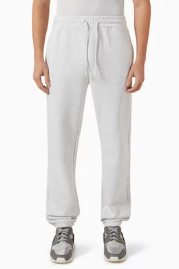 Kith grey sweatpants outlet