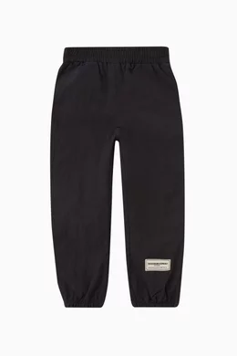 Logo joggers 2025