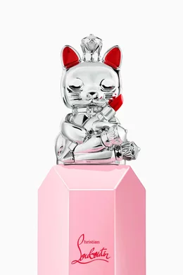 Christian Louboutin Loubidoo Rose Encens Eau de Parfum