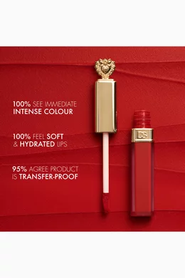 Buy Dolce & Gabbana Beauty 105 Rispetto Devotion Liquid