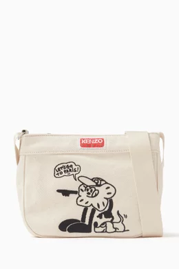 Buy KENZO Neutral Small 