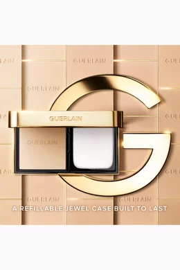 GUERLAIN PARURE GOLD SKIN OC COOL/ROSE