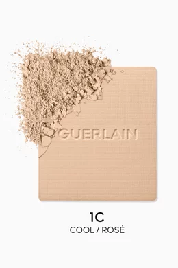 Buy Guerlain Neutral 1C Cool Rose Parure Gold Skin Control