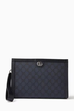 Gucci ophidia pouch clearance
