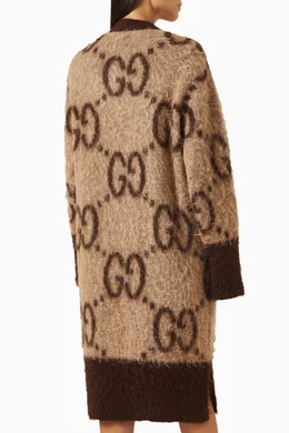 Gucci long sweater store