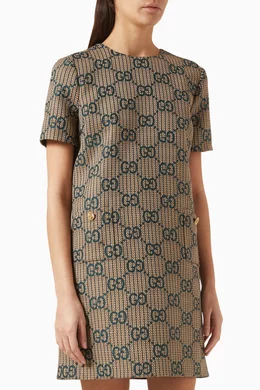 Gucci short dress sales
