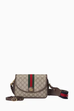 Gucci small ophidia shoulder bag clearance