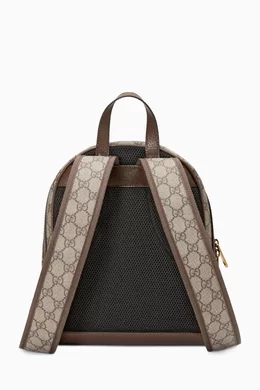 Gucci small backpacks shop