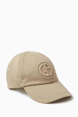 Giorgio armani cap new arrivals