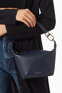 Armani jeans small bag clearance