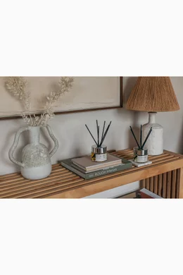 NEOM Organics - Complete Bliss Reed Diffuser - PERIDOT