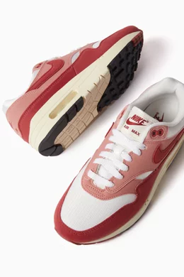 Suede pack air max 1 2025