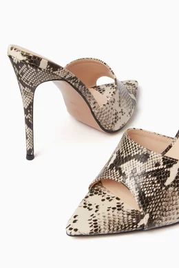Mules vegan best sale