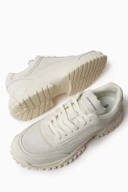 Emporio armani lace up deals