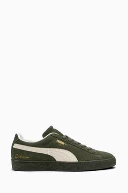 Uae Aed Puma Suede Dubai Men's Suede Classic XXI Shoes