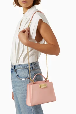 Zac posen earthette top