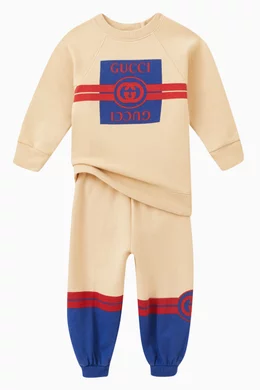 Gucci sweatshirt boys best sale